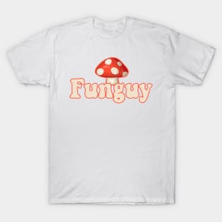 Funguy T-Shirt